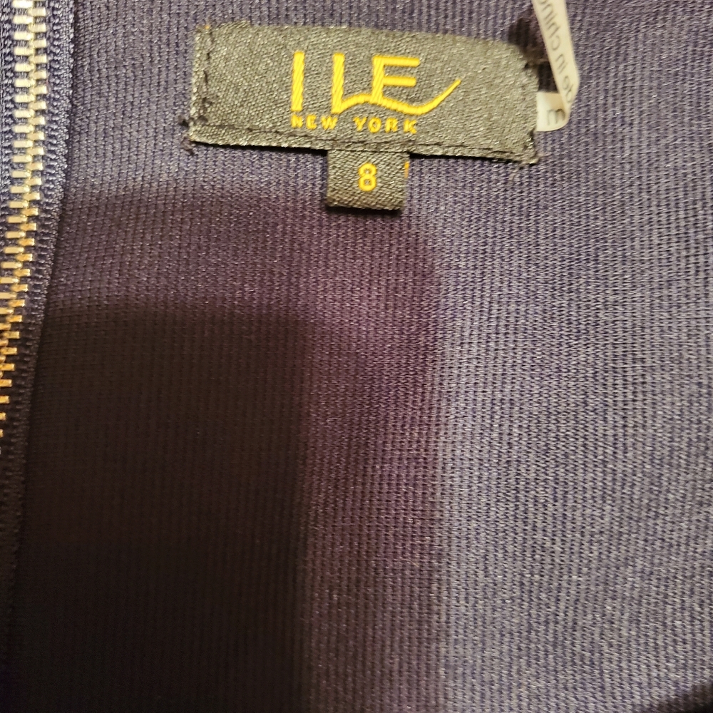 #1124 Ile Dress View 2